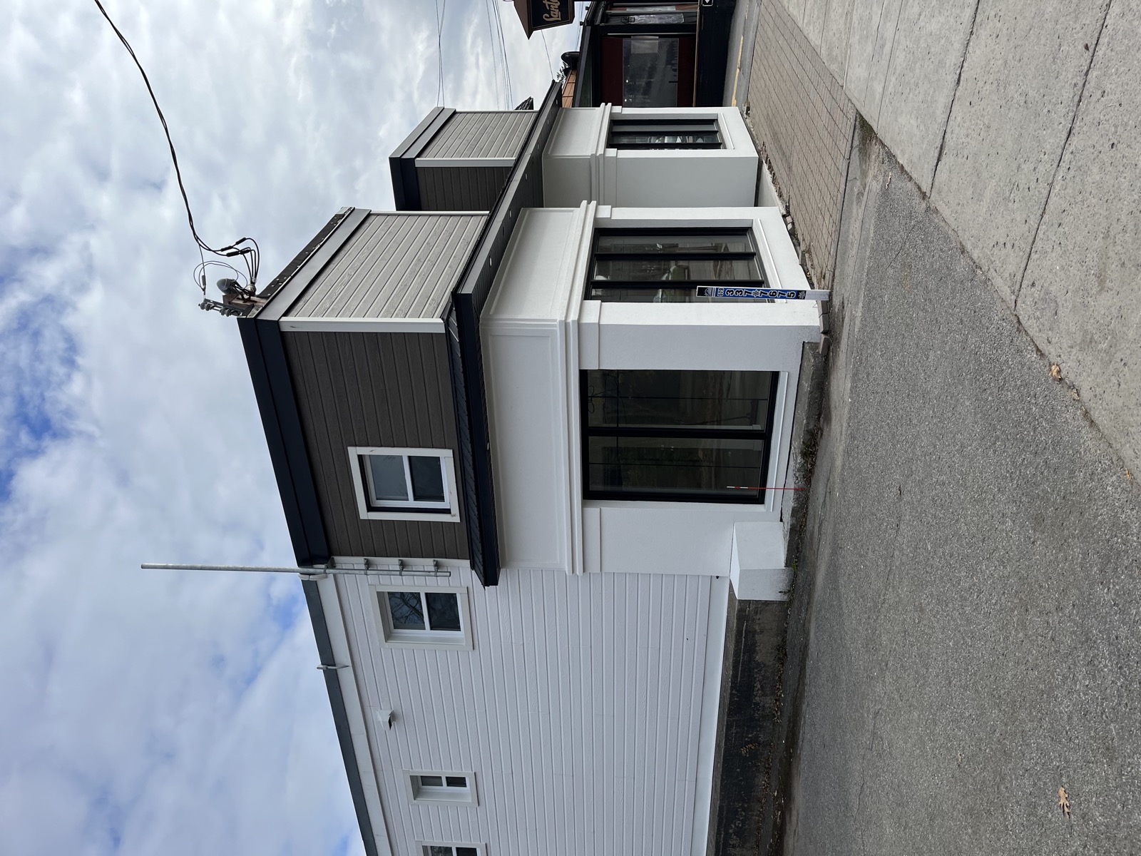 3636 rue Queen, Rawdon — Au Cœur du Village